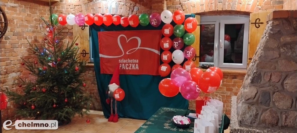 Weekend cudów w Unisławiu!