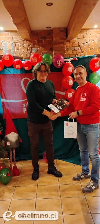 Weekend cudów w Unisławiu!