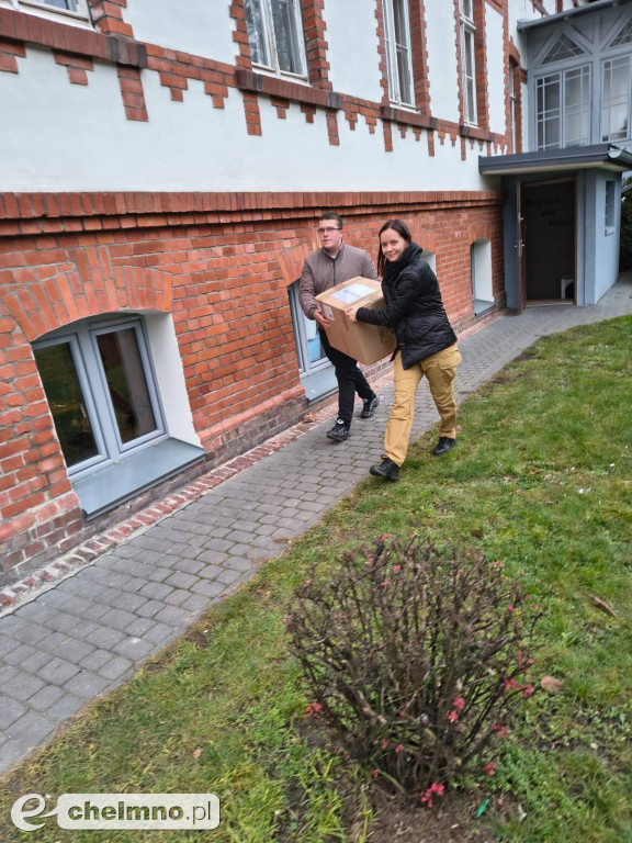 Weekend cudów w Unisławiu!