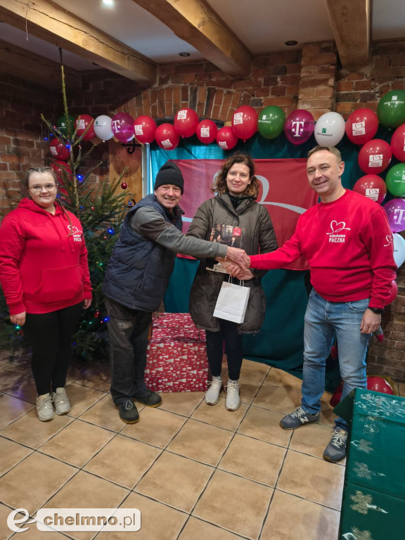 Weekend cudów w Unisławiu!