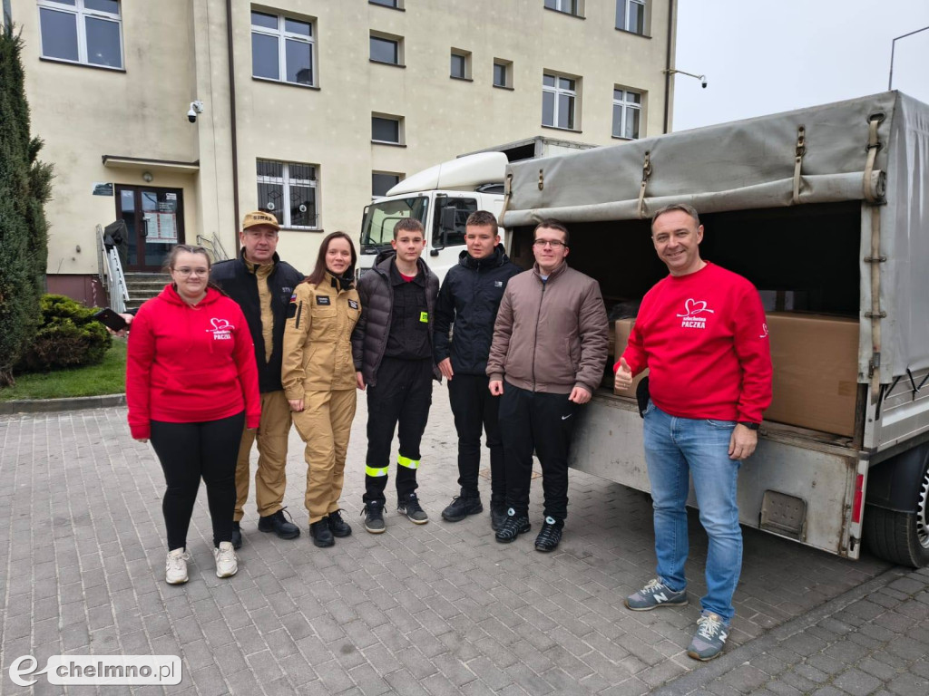 Weekend cudów w Unisławiu!
