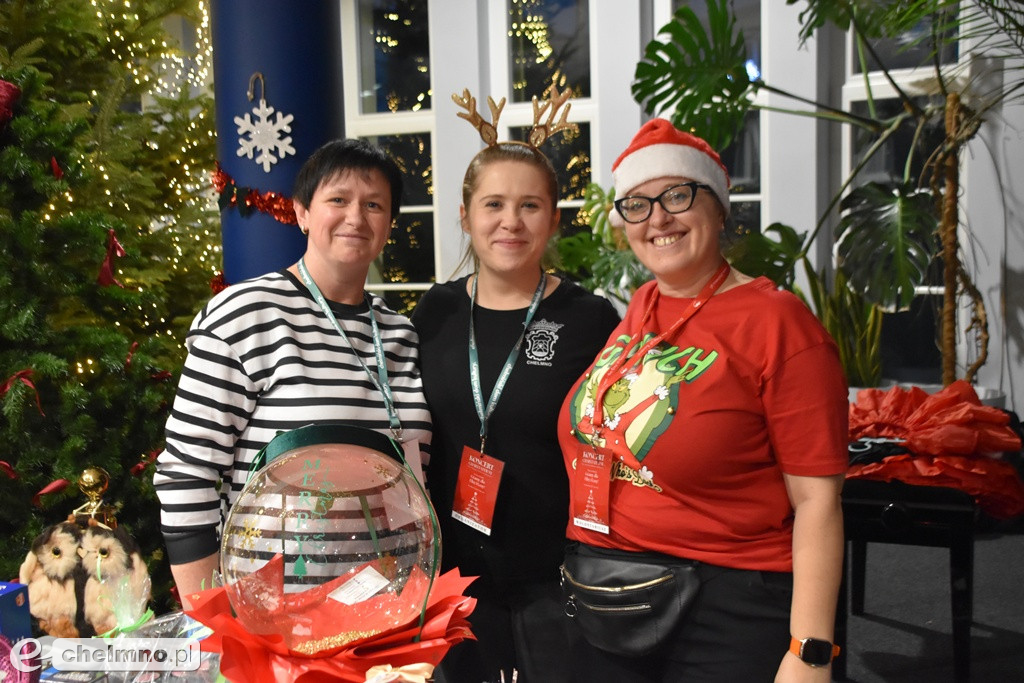 Koncert Charytatywny dla Leny i Elizy już za nami