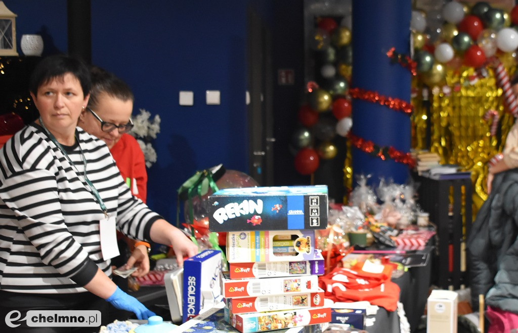 Koncert Charytatywny dla Leny i Elizy już za nami