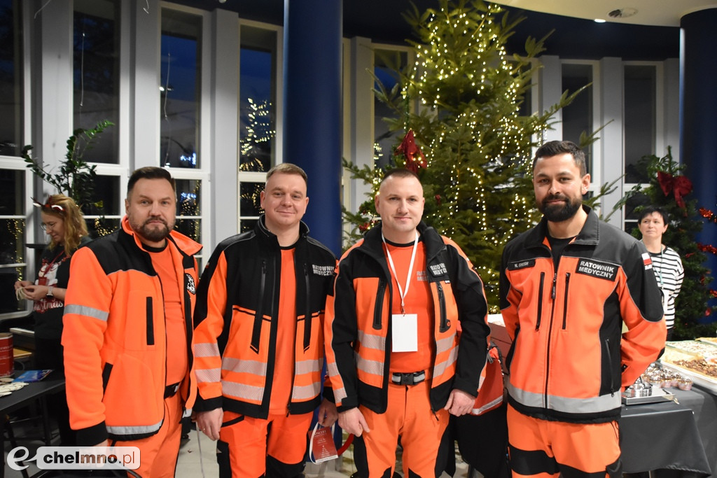 Koncert Charytatywny dla Leny i Elizy już za nami