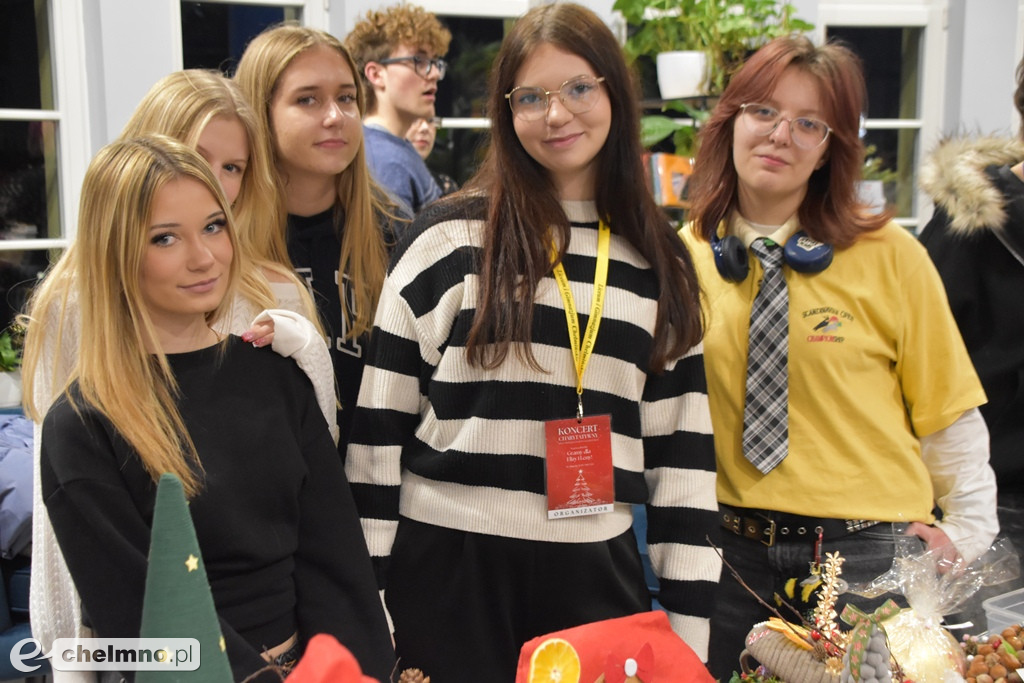 Koncert Charytatywny dla Leny i Elizy już za nami