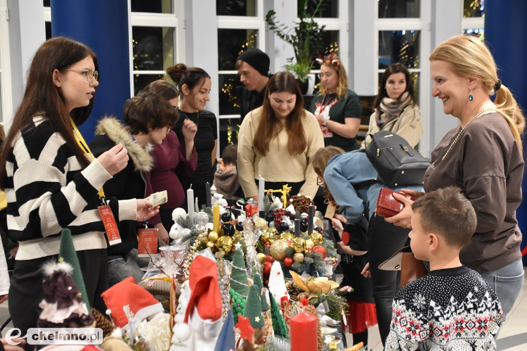 Koncert Charytatywny dla Leny i Elizy już za nami