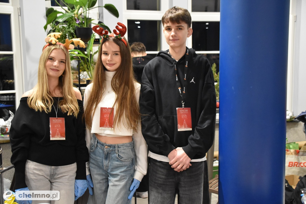 Koncert Charytatywny dla Leny i Elizy już za nami