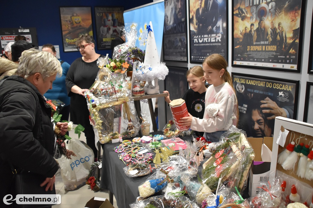 Koncert Charytatywny dla Leny i Elizy już za nami