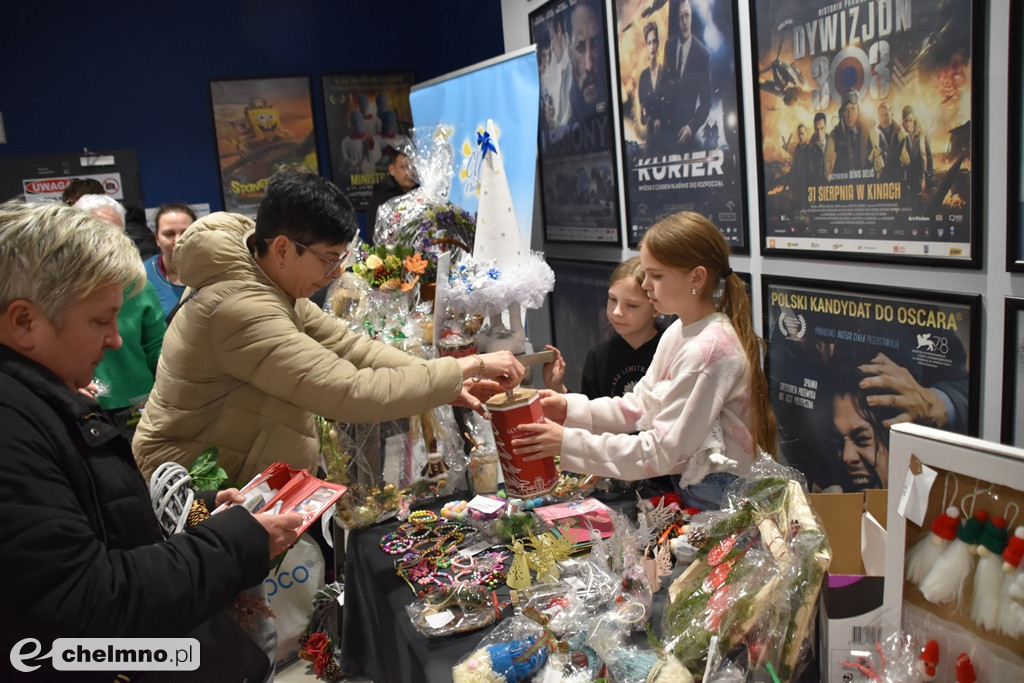 Koncert Charytatywny dla Leny i Elizy już za nami