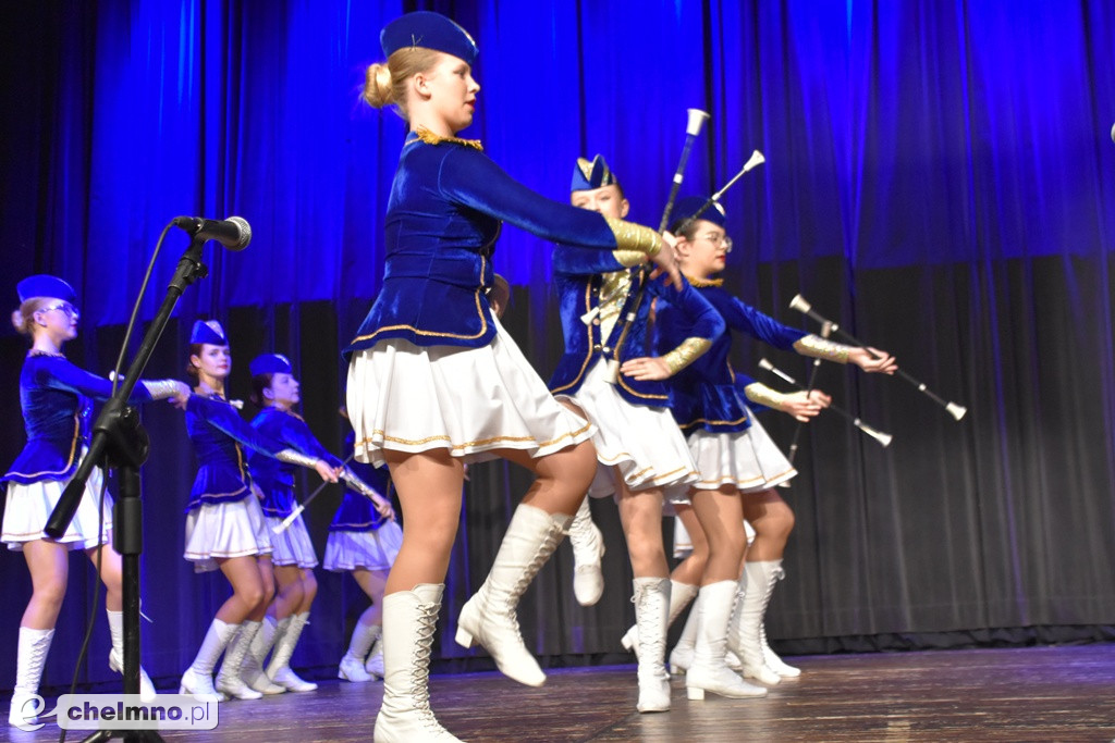 Koncert Charytatywny dla Leny i Elizy już za nami