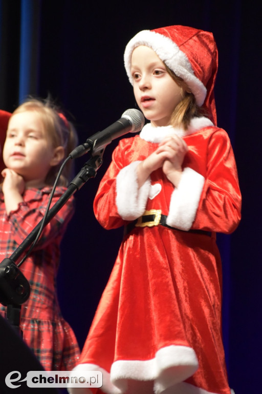 Koncert Charytatywny dla Leny i Elizy już za nami