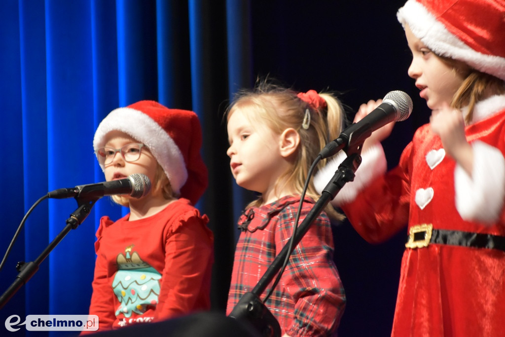 Koncert Charytatywny dla Leny i Elizy już za nami