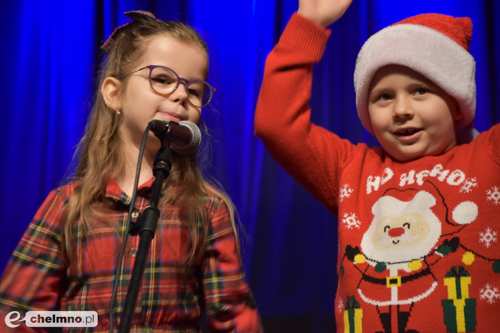 Koncert Charytatywny dla Leny i Elizy już za nami