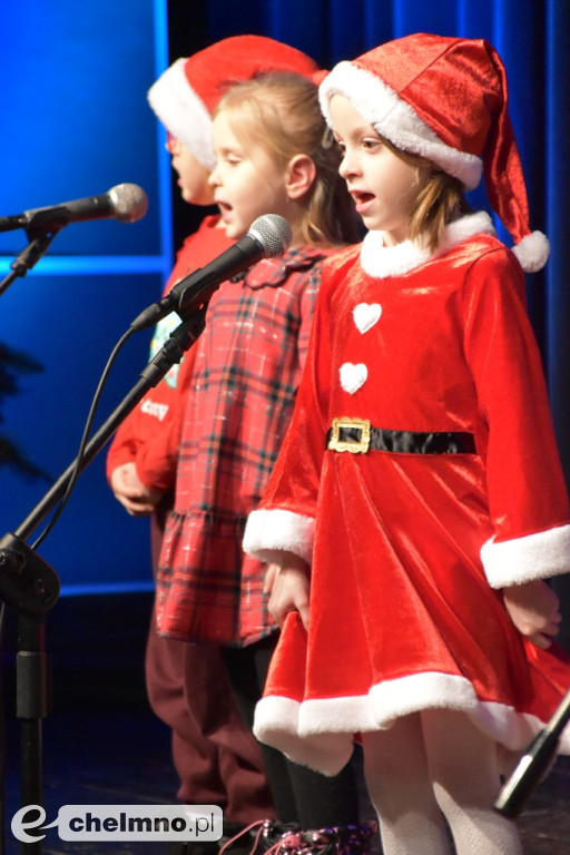 Koncert Charytatywny dla Leny i Elizy już za nami