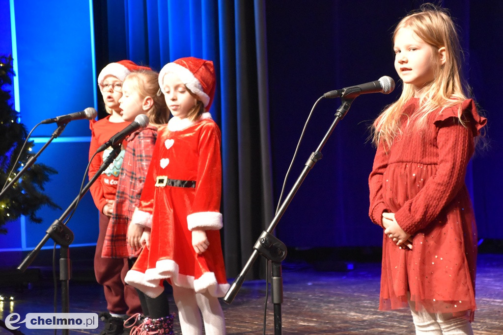 Koncert Charytatywny dla Leny i Elizy już za nami