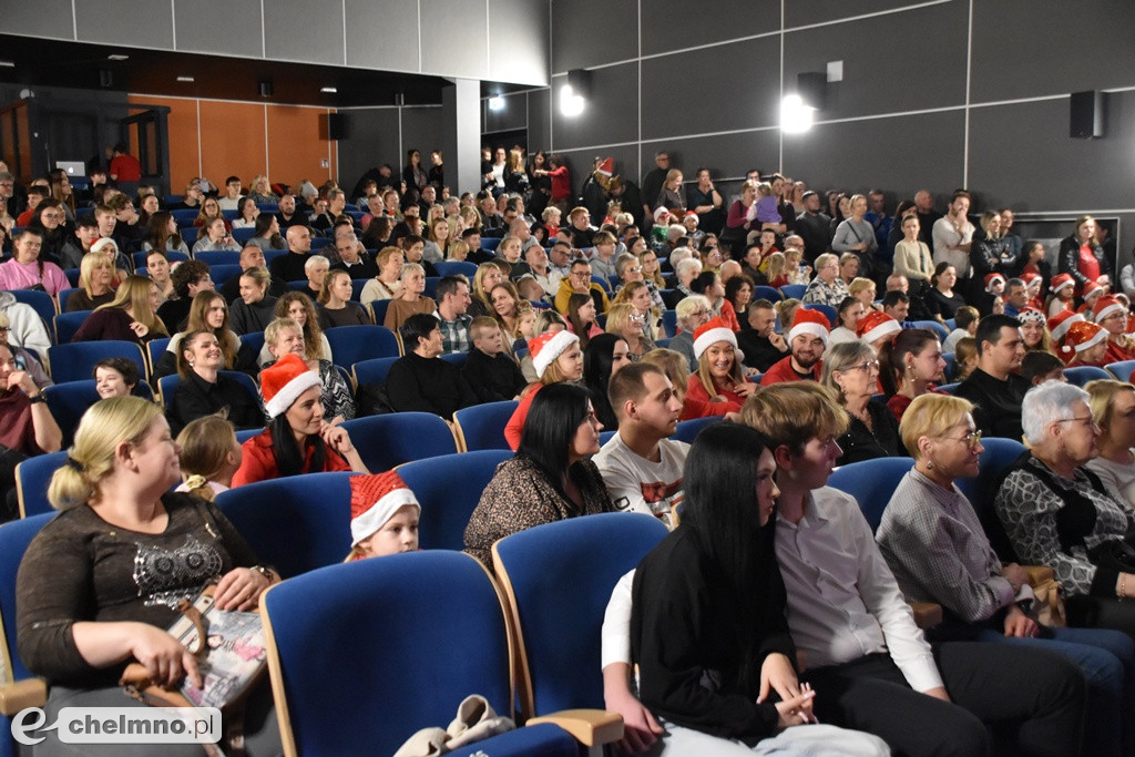 Koncert Charytatywny dla Leny i Elizy już za nami