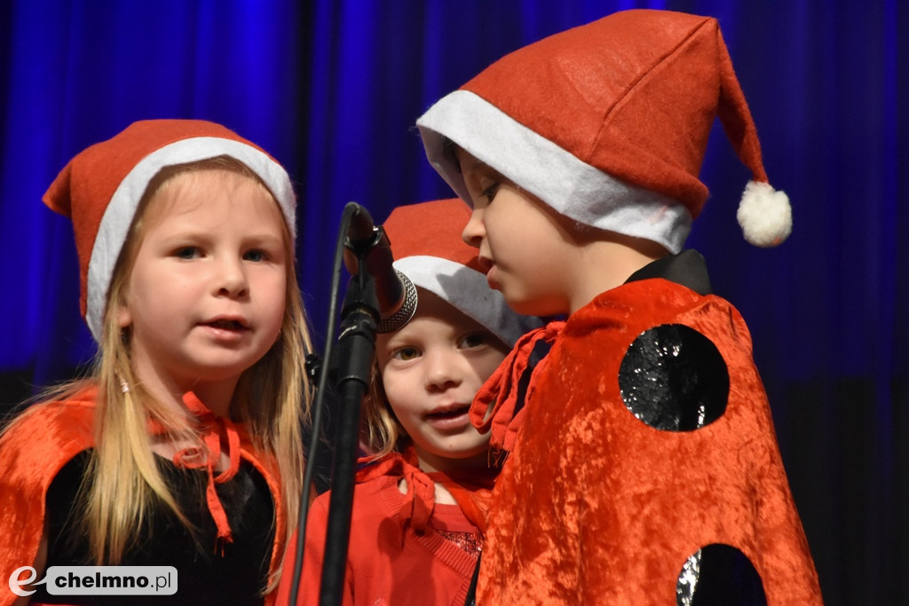 Koncert Charytatywny dla Leny i Elizy już za nami