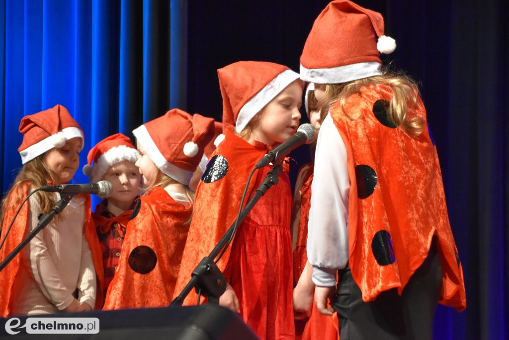 Koncert Charytatywny dla Leny i Elizy już za nami