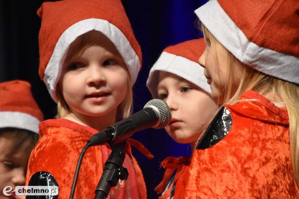 Koncert Charytatywny dla Leny i Elizy już za nami