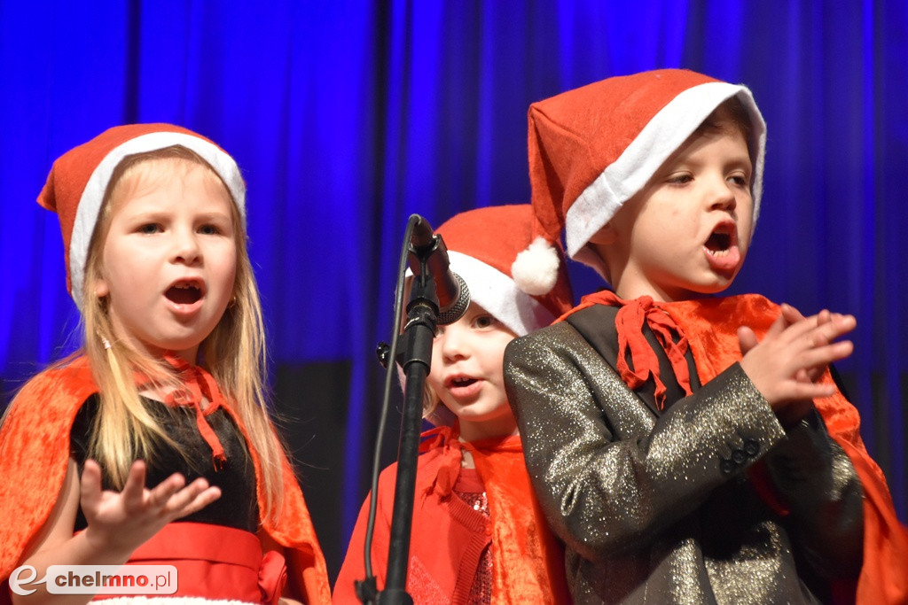 Koncert Charytatywny dla Leny i Elizy już za nami