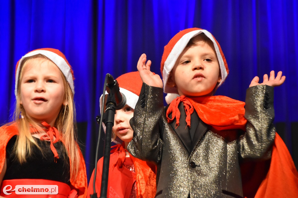 Koncert Charytatywny dla Leny i Elizy już za nami