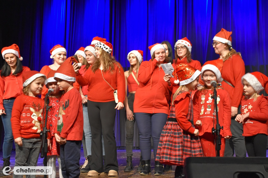 Koncert Charytatywny dla Leny i Elizy już za nami