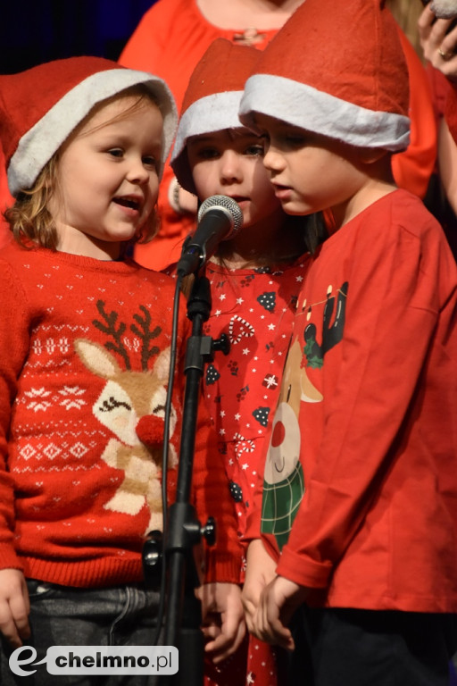 Koncert Charytatywny dla Leny i Elizy już za nami