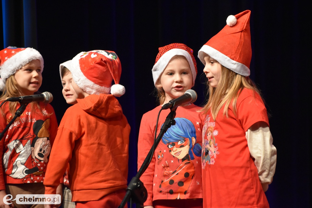 Koncert Charytatywny dla Leny i Elizy już za nami