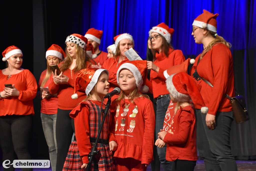 Koncert Charytatywny dla Leny i Elizy już za nami
