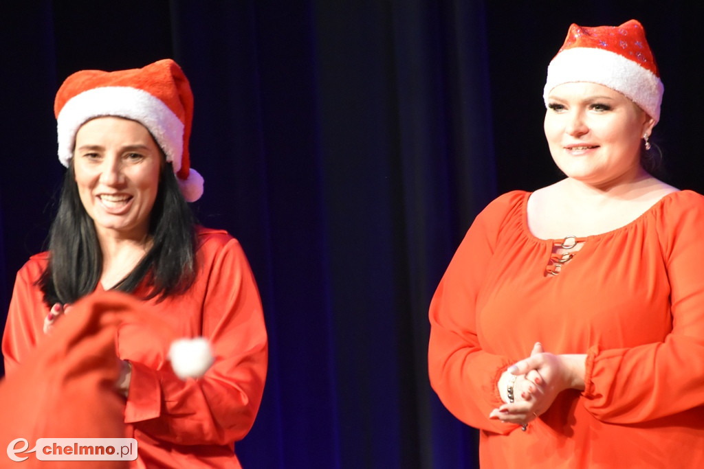 Koncert Charytatywny dla Leny i Elizy już za nami