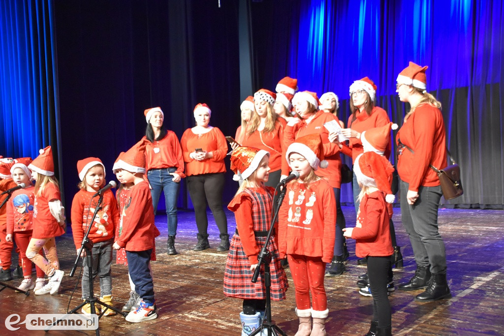 Koncert Charytatywny dla Leny i Elizy już za nami