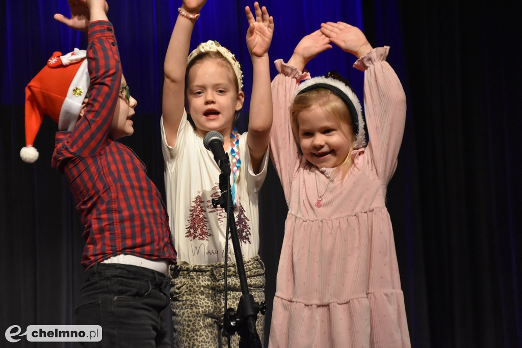 Koncert Charytatywny dla Leny i Elizy już za nami