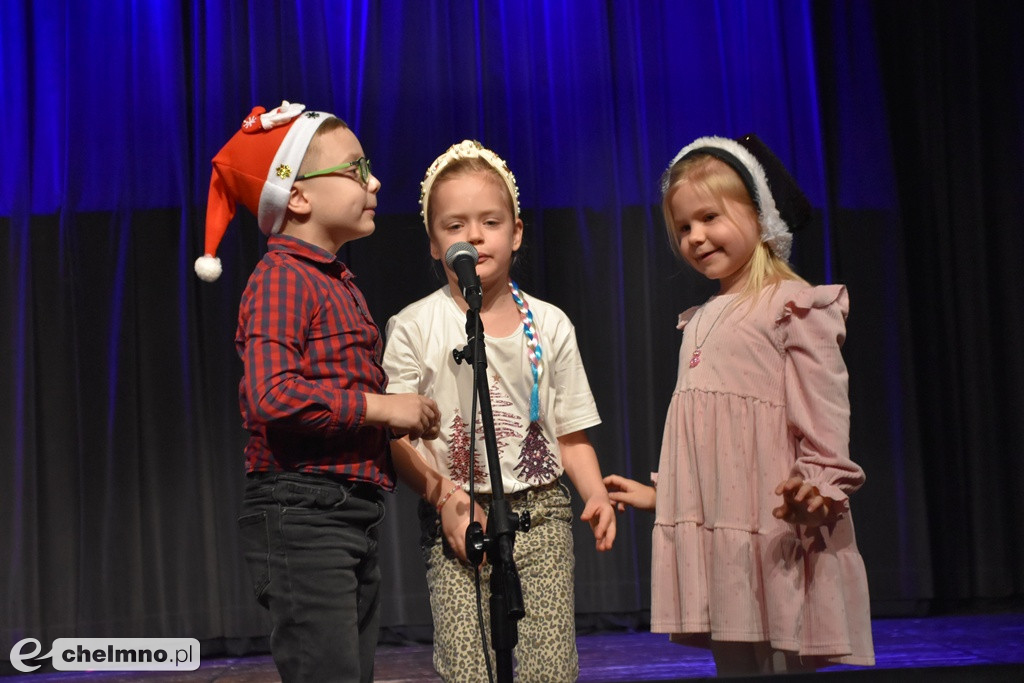 Koncert Charytatywny dla Leny i Elizy już za nami