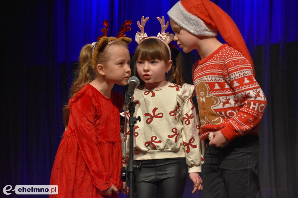 Koncert Charytatywny dla Leny i Elizy już za nami