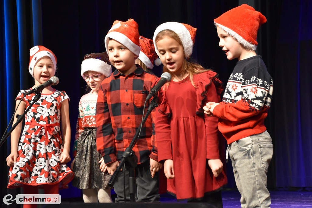 Koncert Charytatywny dla Leny i Elizy już za nami