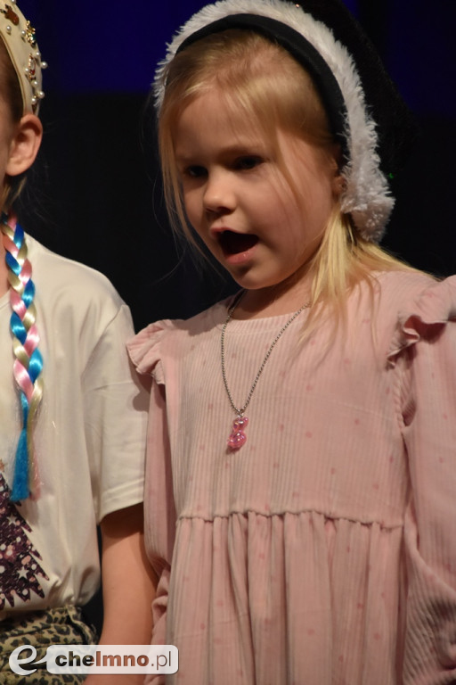 Koncert Charytatywny dla Leny i Elizy już za nami