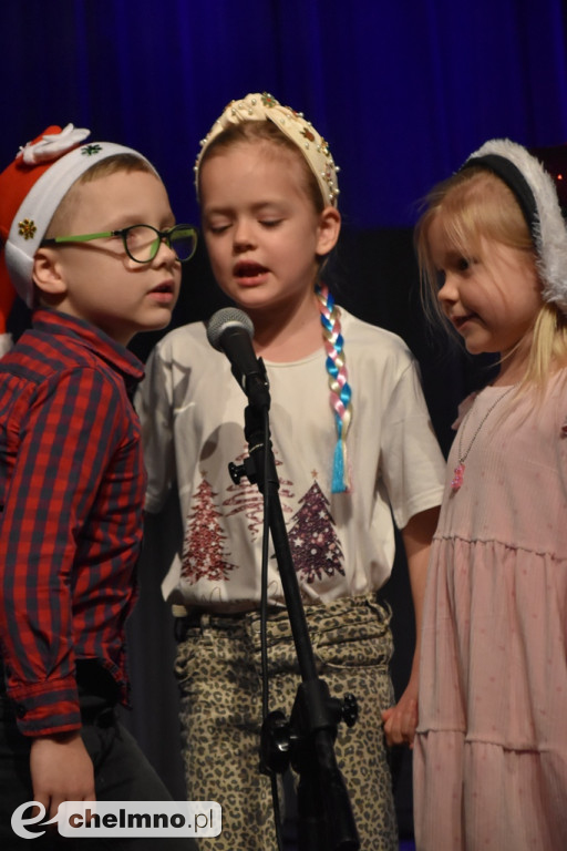 Koncert Charytatywny dla Leny i Elizy już za nami