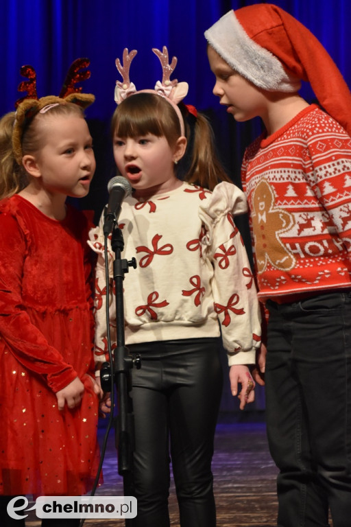 Koncert Charytatywny dla Leny i Elizy już za nami