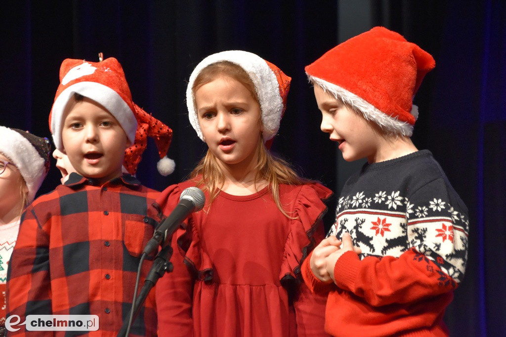 Koncert Charytatywny dla Leny i Elizy już za nami