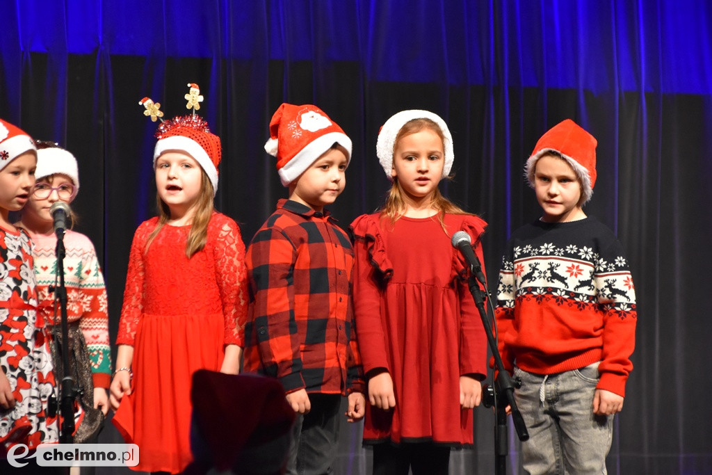 Koncert Charytatywny dla Leny i Elizy już za nami