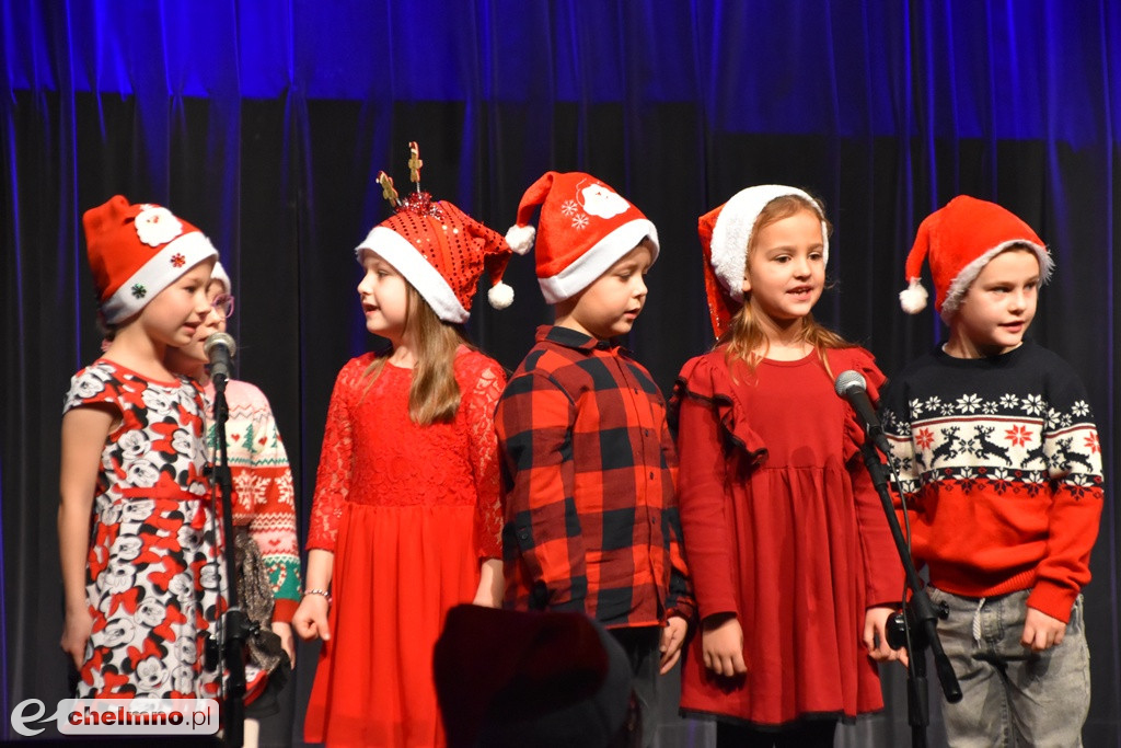 Koncert Charytatywny dla Leny i Elizy już za nami