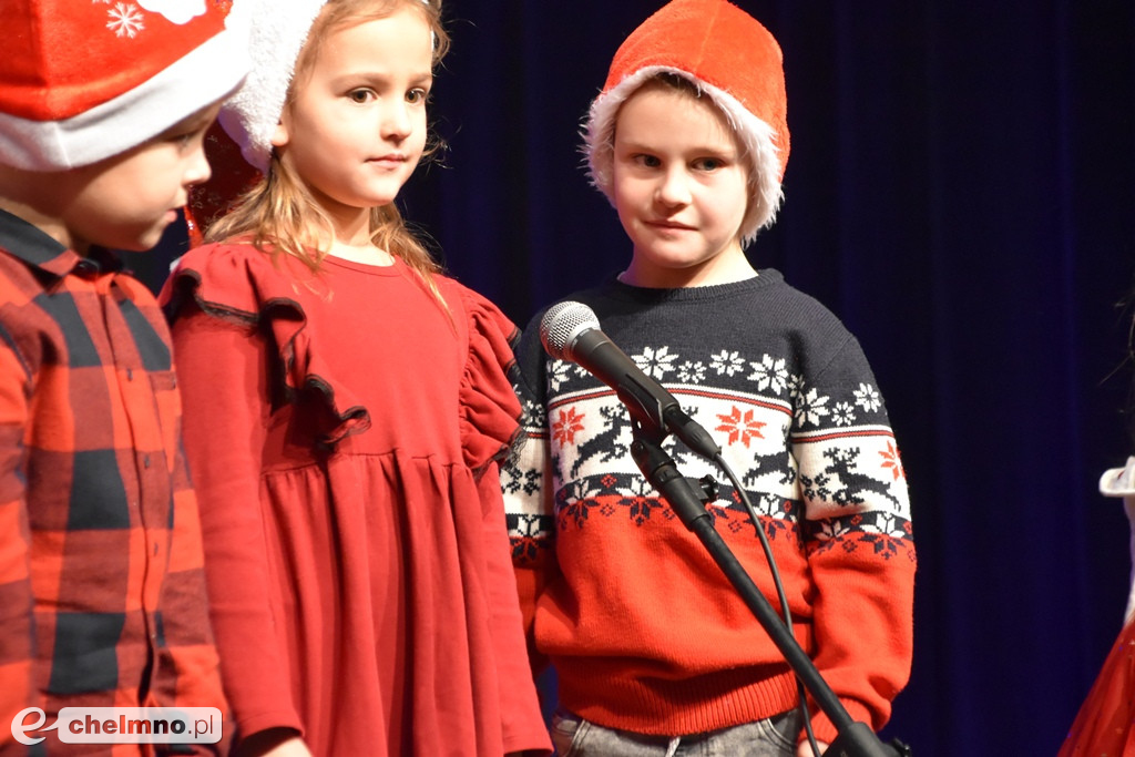 Koncert Charytatywny dla Leny i Elizy już za nami