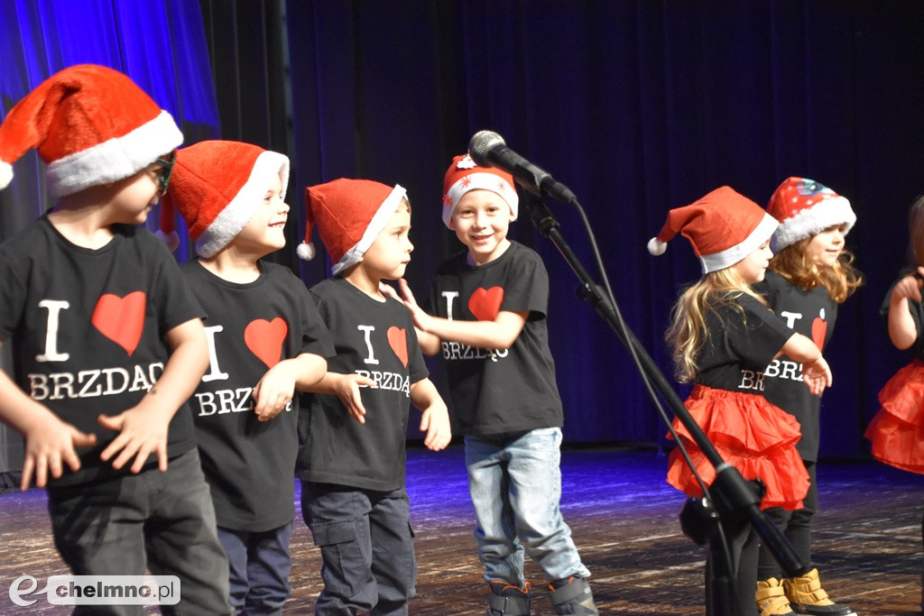 Koncert Charytatywny dla Leny i Elizy już za nami