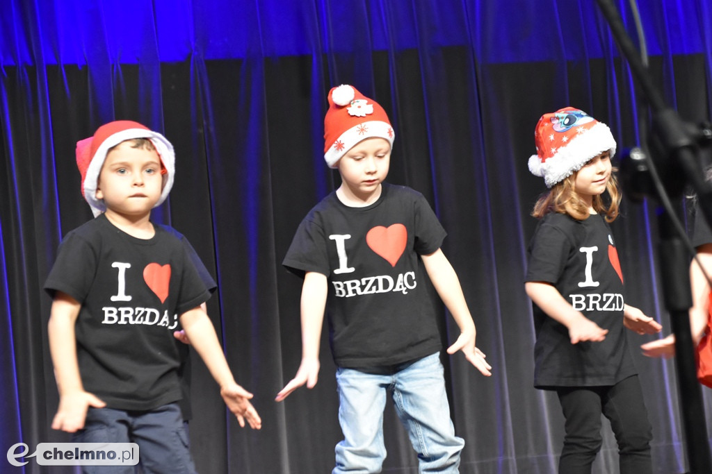 Koncert Charytatywny dla Leny i Elizy już za nami