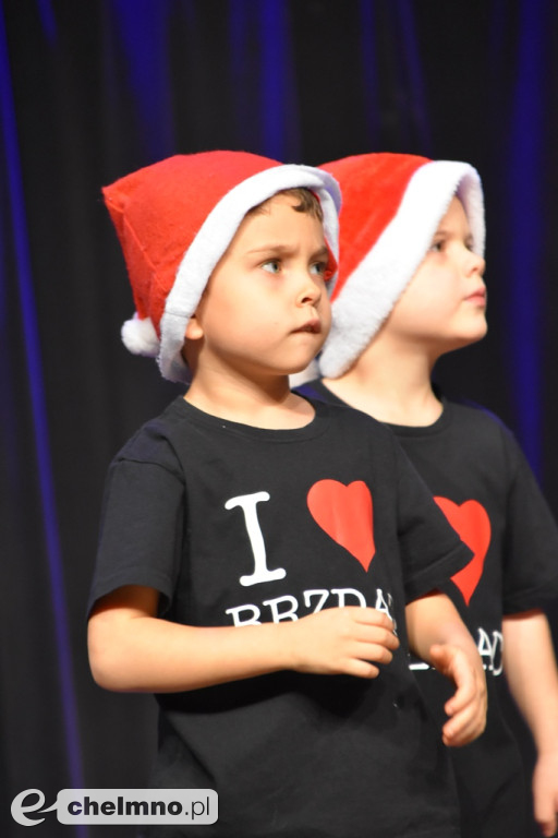 Koncert Charytatywny dla Leny i Elizy już za nami