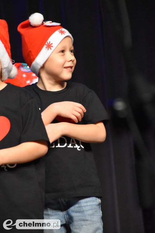 Koncert Charytatywny dla Leny i Elizy już za nami