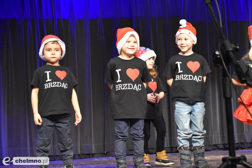 Koncert Charytatywny dla Leny i Elizy już za nami