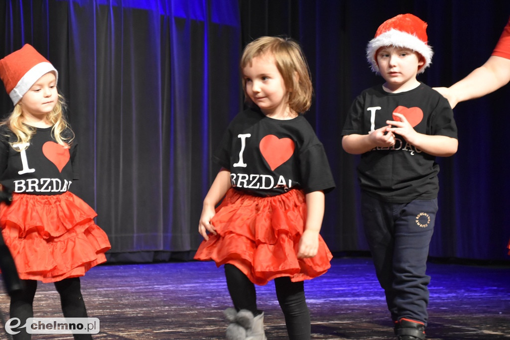 Koncert Charytatywny dla Leny i Elizy już za nami