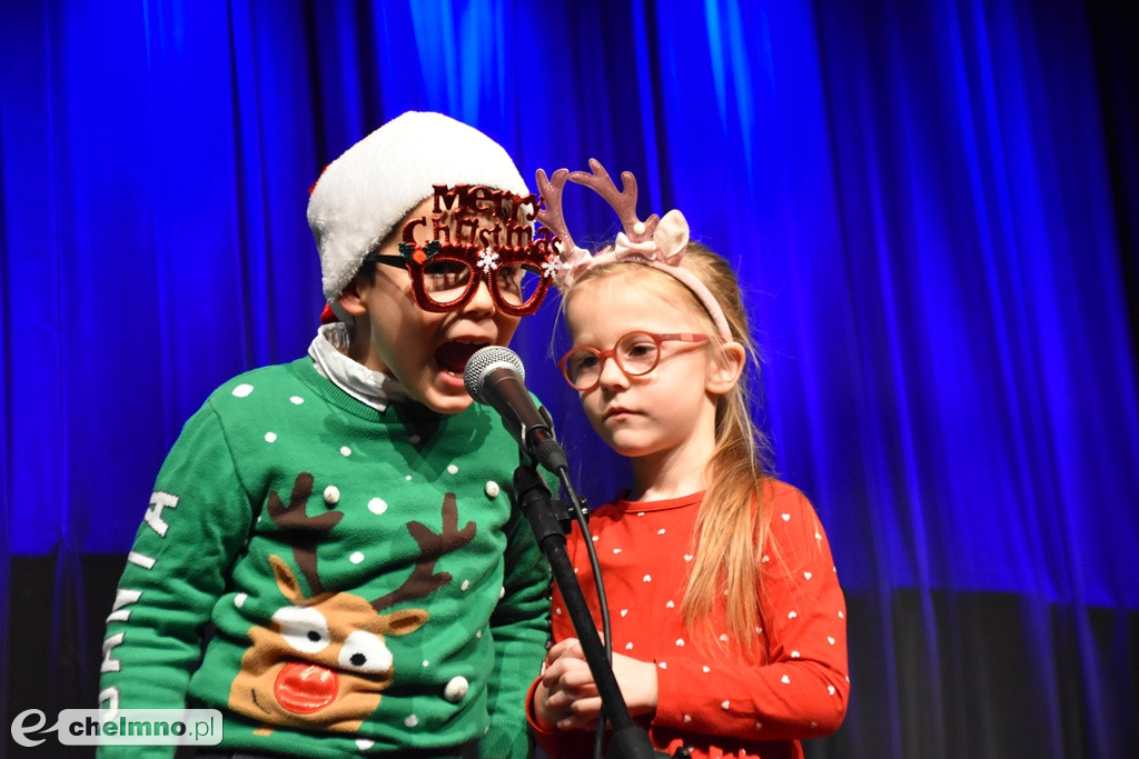 Koncert Charytatywny dla Leny i Elizy już za nami