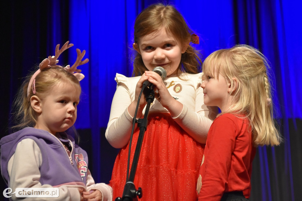 Koncert Charytatywny dla Leny i Elizy już za nami
